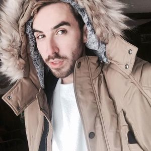 Meet your Posher, Jared